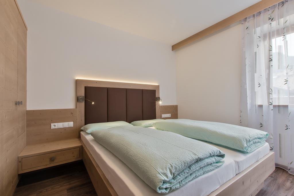 Apartments Ciasa Costa Badia  Exterior photo