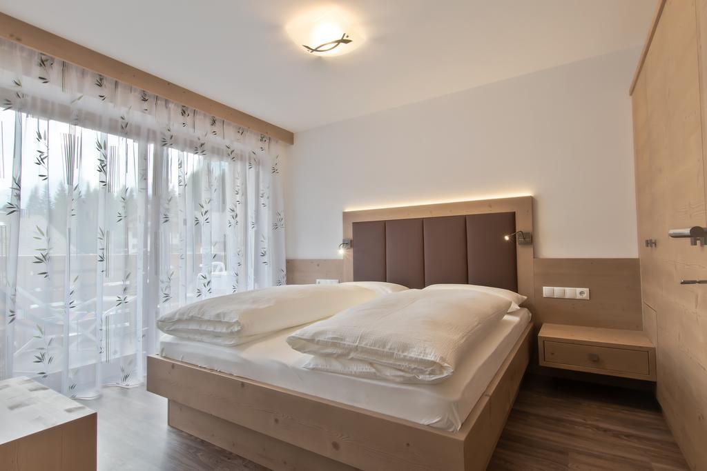 Apartments Ciasa Costa Badia  Exterior photo