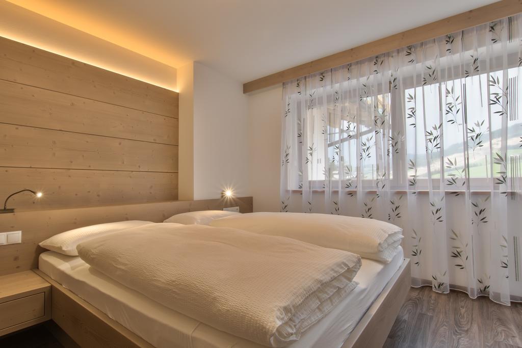 Apartments Ciasa Costa Badia  Exterior photo