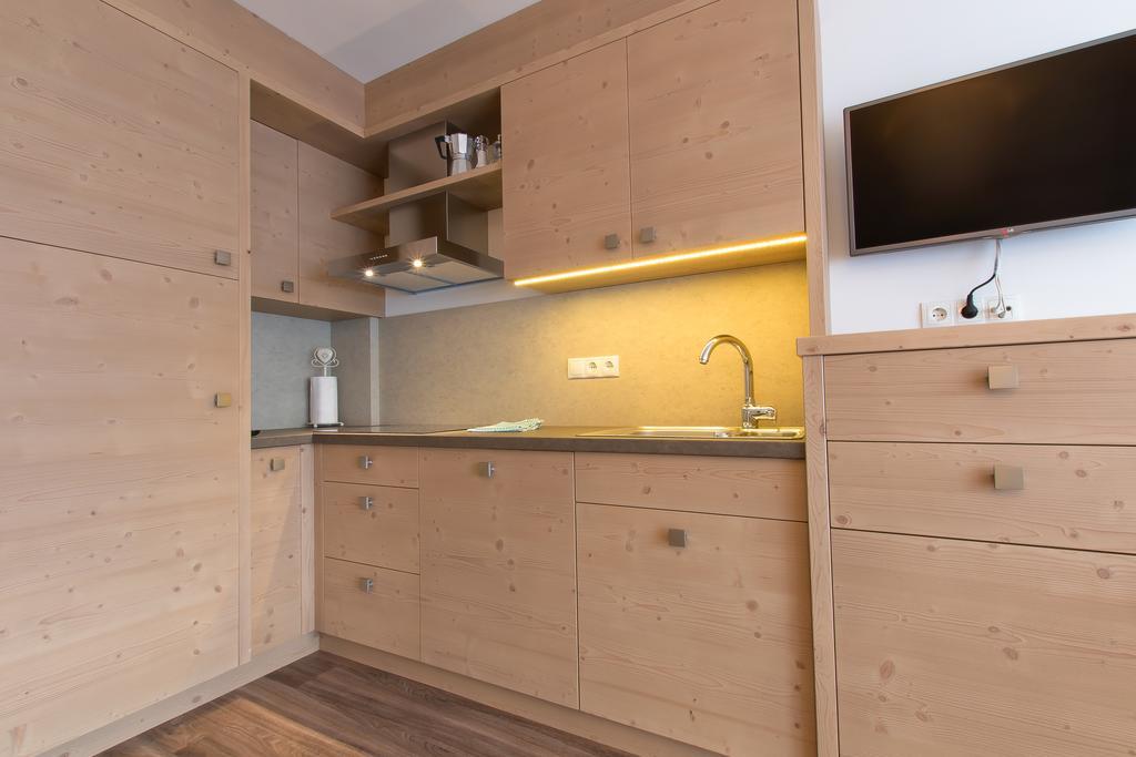 Apartments Ciasa Costa Badia  Exterior photo