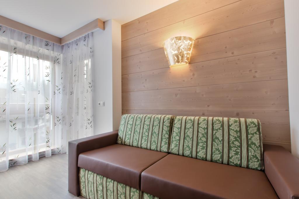 Apartments Ciasa Costa Badia  Exterior photo