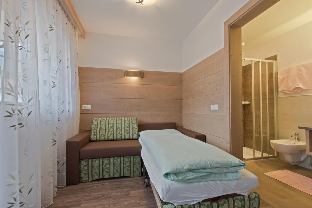 Apartments Ciasa Costa Badia  Exterior photo